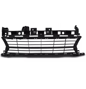 Grilla para Renault Paragolpe / Parante / Capot Logan 2014 / 2019 Central de Paragolpe