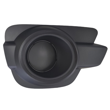 Grilla para Renault Paragolpe / Parante / Capot Kwid 2017 / 2021 Lateral Parag sin Faro derecha