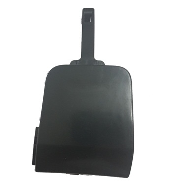 Grilla para Renault Paragolpe / Parante / Capot Fluence 2010 / 2012 Tapa de Gancho Remolque delantero