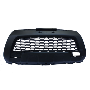 Grilla Central para Renault Duster / Duster Oroch 2015 / 2020