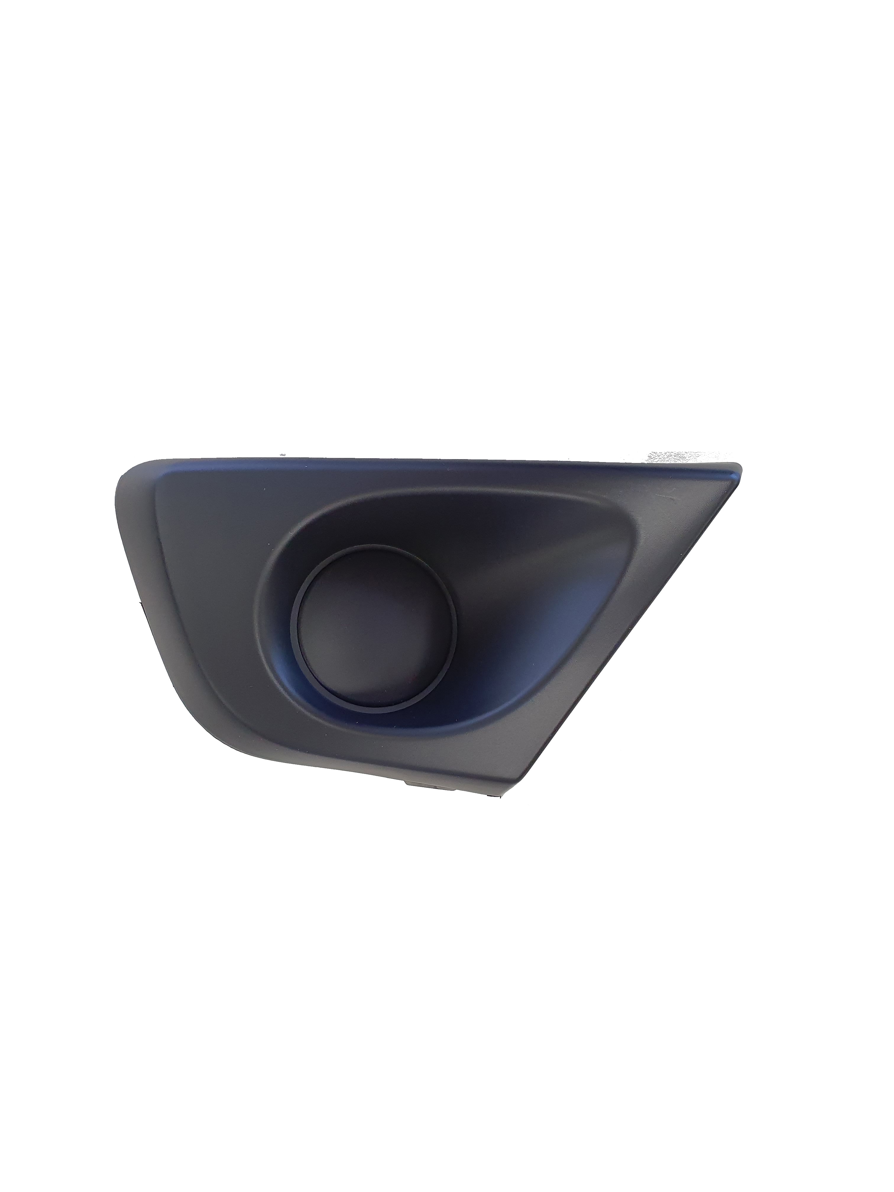 Grilla para Renault Paragolpe / Parante / Capot Duster Oroch Desde 2015 sin Faro derecho