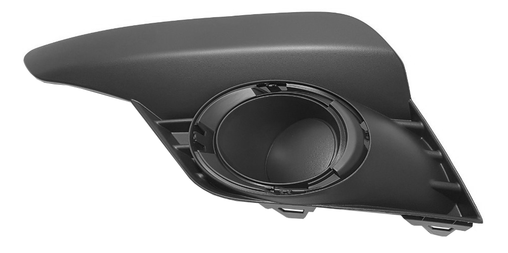 Grilla Lateral de Paragolpe para Renault Logan / Sandero Desde 2020 sin Faro izquierdo
