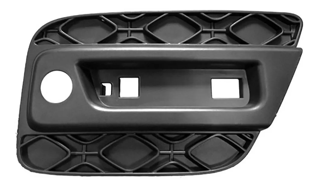 Grilla de Paragolpe para Renault Sandero Stepway Desde 2014 Tapa para Ojo Gato trasero derecho