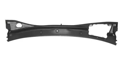 Grilla para Renault Paragolpe / Parante / Capot Kangoo 1996 / 2017 Torpedo