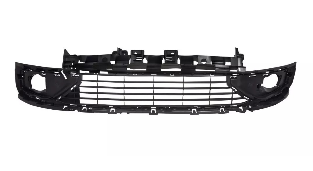 Grilla Central de Paragolpe para Renault Sandero Gt Desde 2014 delantero