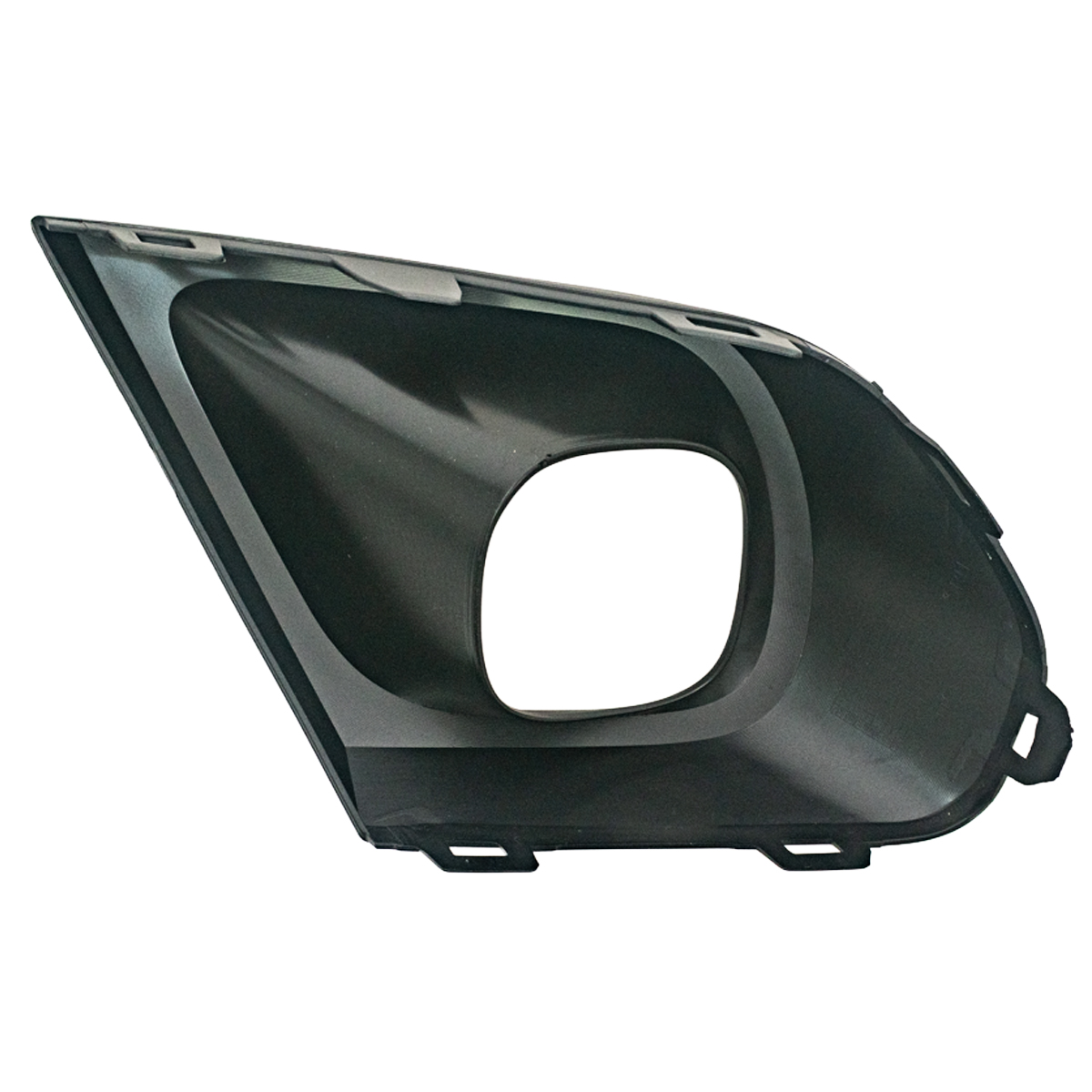 Grilla Lateral de Paragolpe para Renault Duster Desde 2021 para Faro derecho