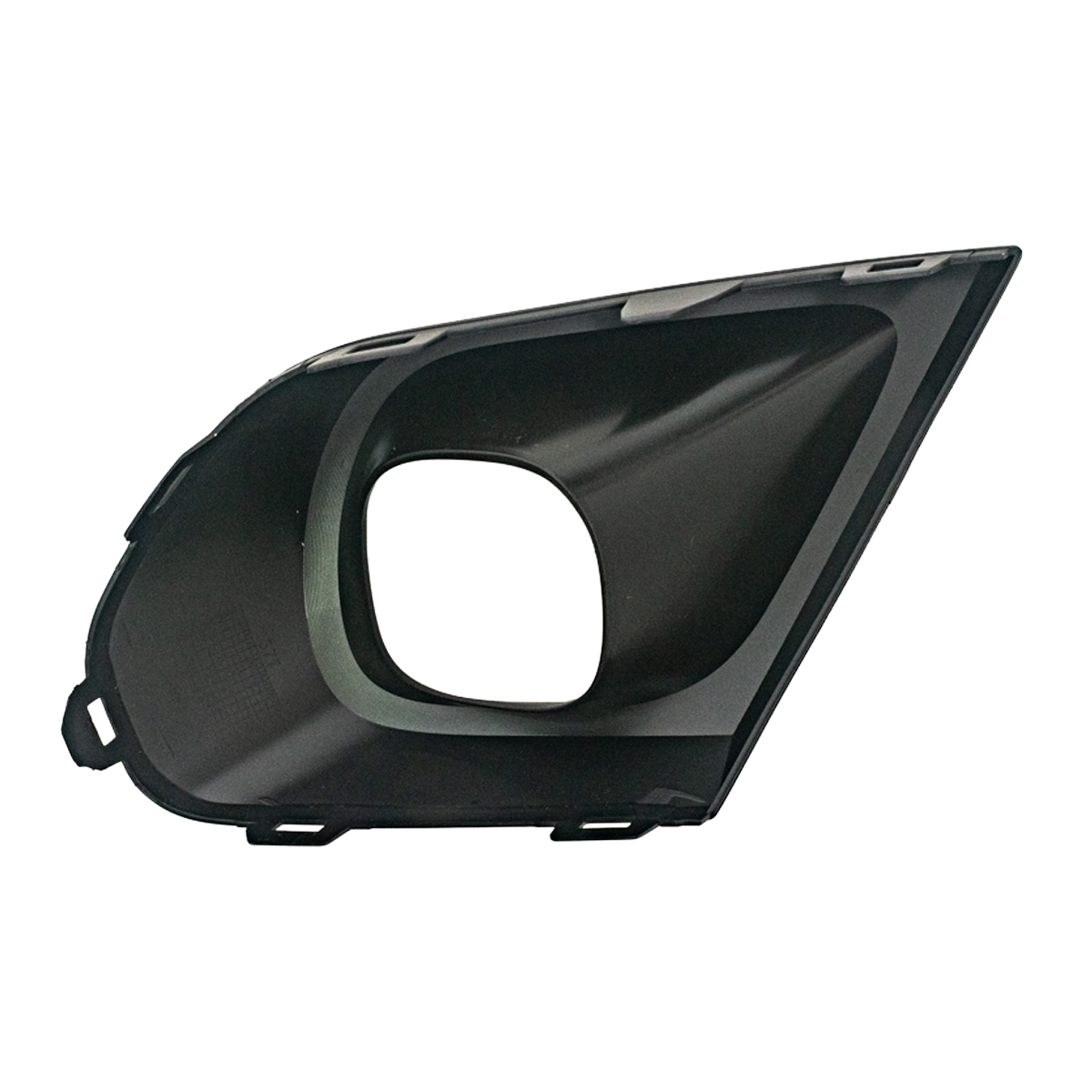Grilla Lateral de Paragolpe para Renault Duster Desde 2021 para Faro izquierdo