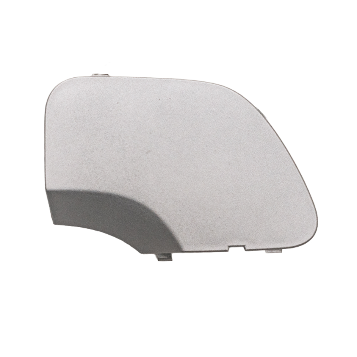 Grilla para Renault Paragolpe / Parante / Capot Duster Desde 2021 Tapa Paragolpe trasera
