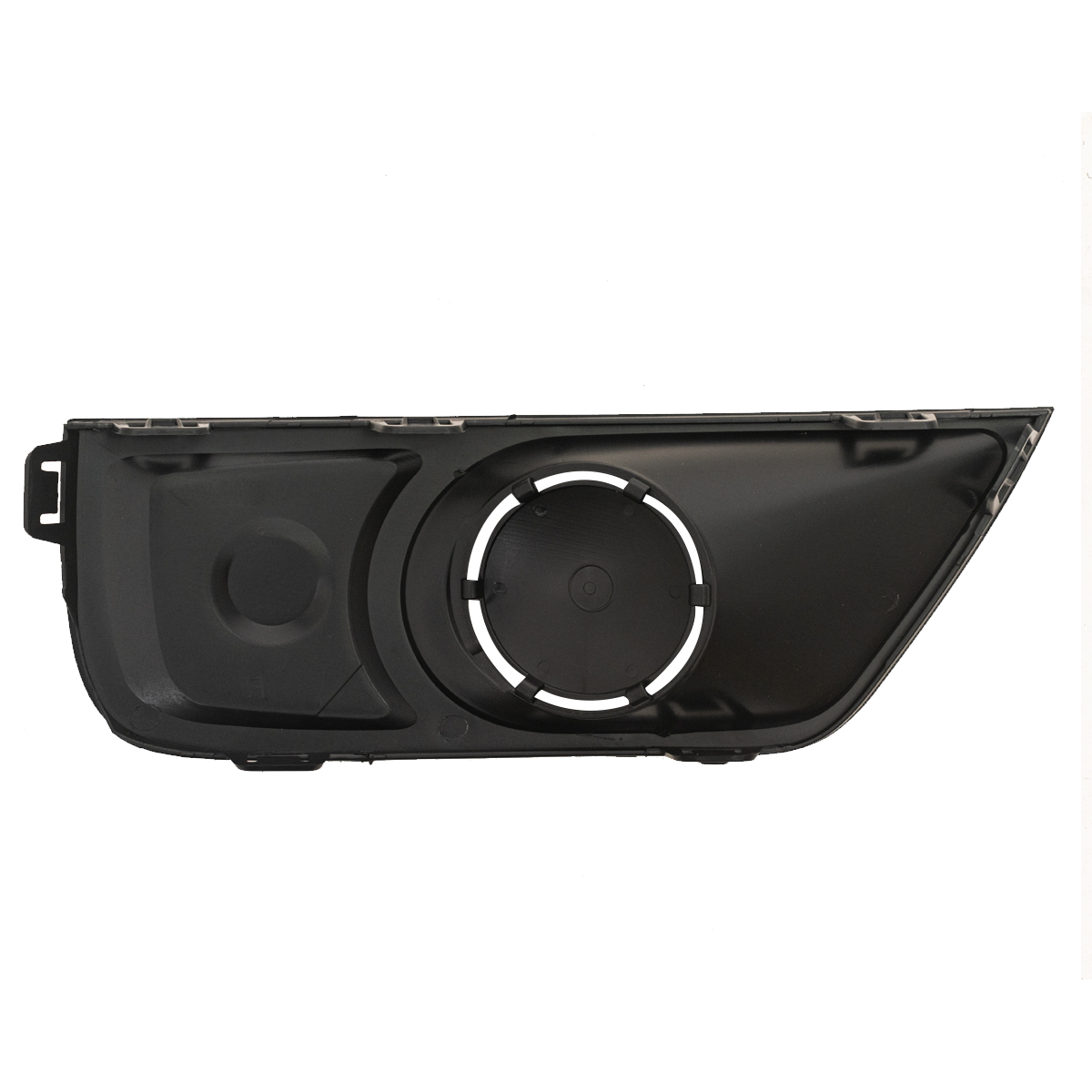 Grilla Lateral de Paragolpe para Renault Master Desde 2023 izquierdo