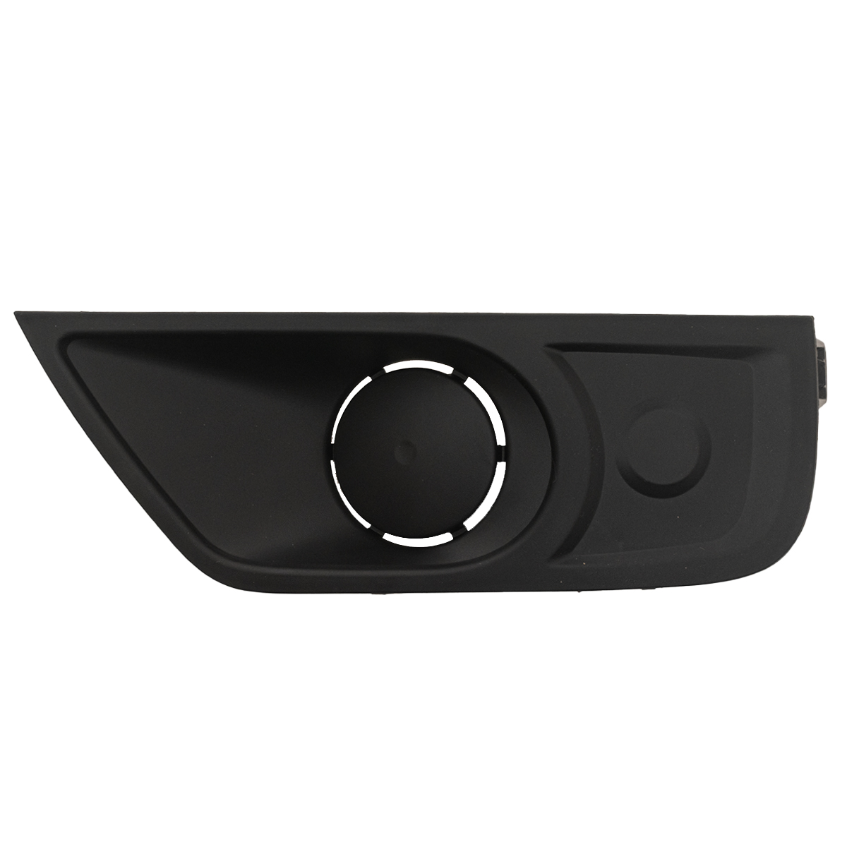 Grilla Lateral de Paragolpe para Renault Master Desde 2023 izquierdo