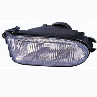 Faro Auxiliar derecho para Clio 1996 A 1999