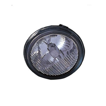 Faro Auxiliar derecho para Clio / Kangoo / Twingo con Aro