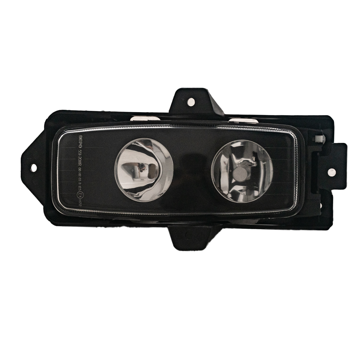 Faro Auxiliar izquierdo para Premium 2000 A 2007