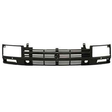Parrilla para Renault Trafic 1993 / 1996 gris