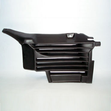 Parrilla para Renault 19 Deflector interior derecho