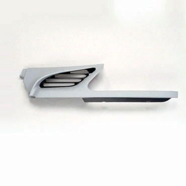 Parrilla para Renault Megane 1996 / 1999 derecho