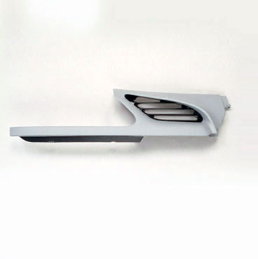 Parrilla para Renault Megane 1996 / 1999 izquierdo