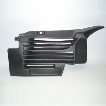 Parrilla para Renault 19 Deflector interior izquierdo
