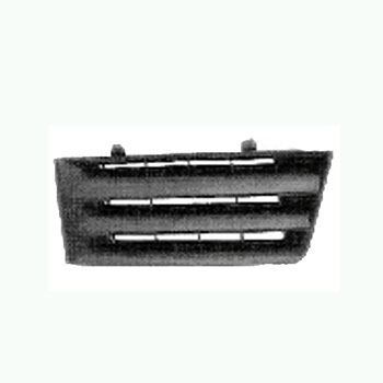 Parrilla para Renault Megane Ii 05 / izquierda