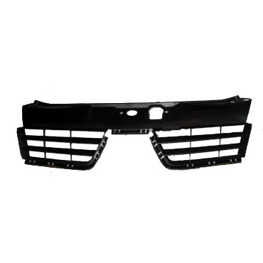 Parrilla para Renault Clio Ii Desde 2006
