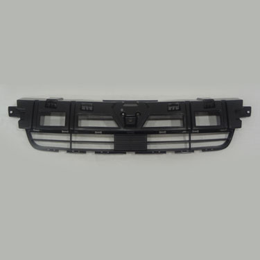 Parrilla para Renault Sandero Desde 2011 Stepway interior
