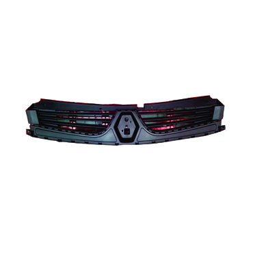 Parrilla para Renault Master 2008 / 2012 interior