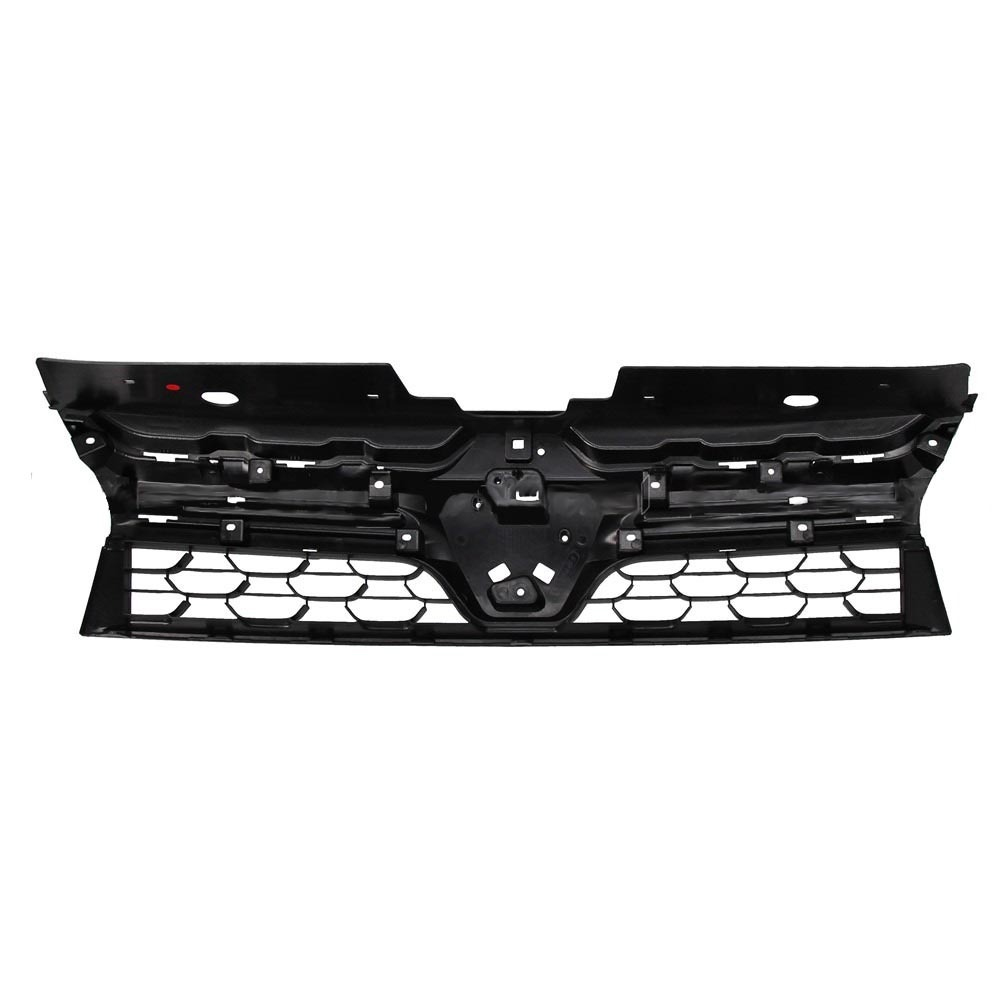 Parrilla para Renault Duster Ii Desde 2015 interior