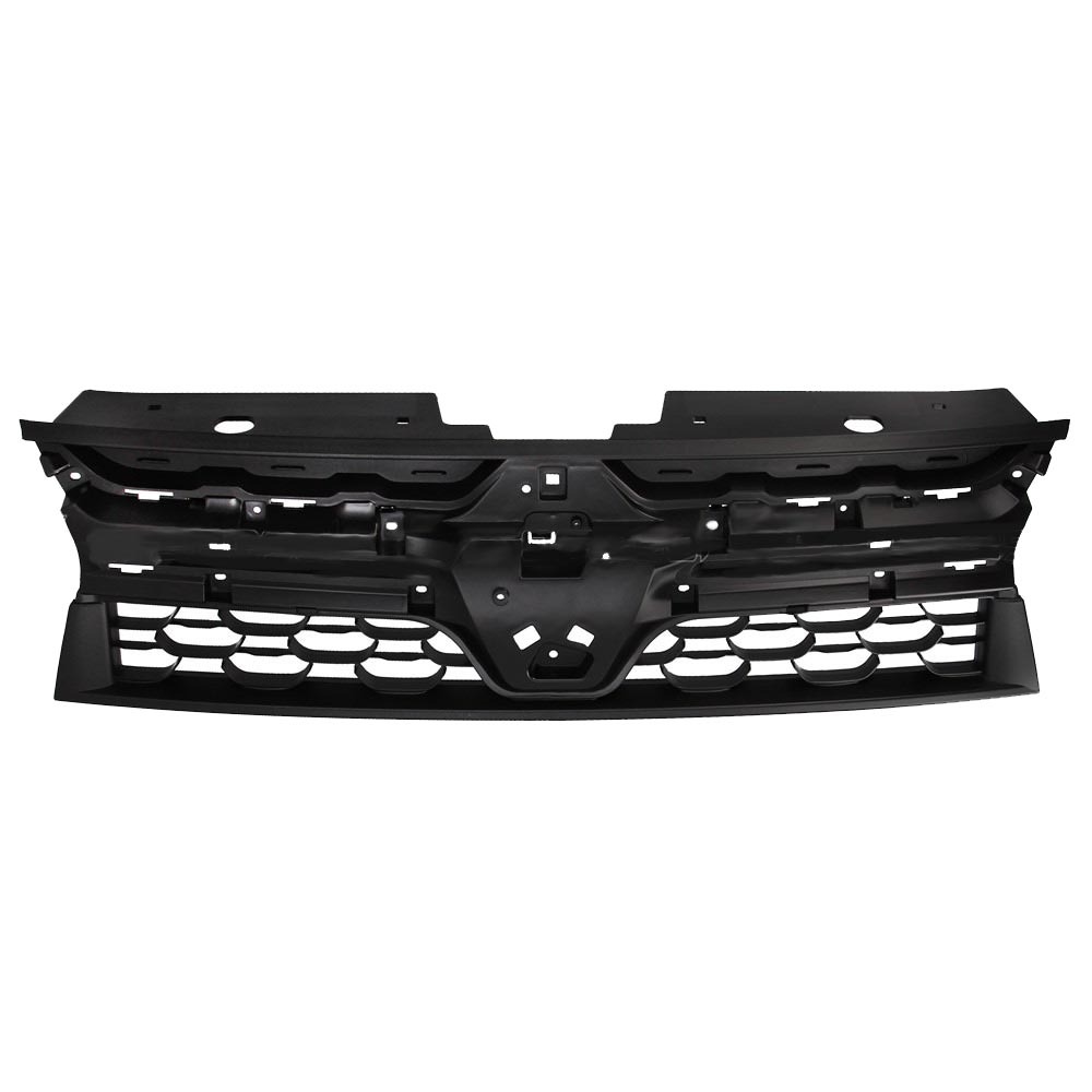 Parrilla para Renault Duster Ii Desde 2015 interior