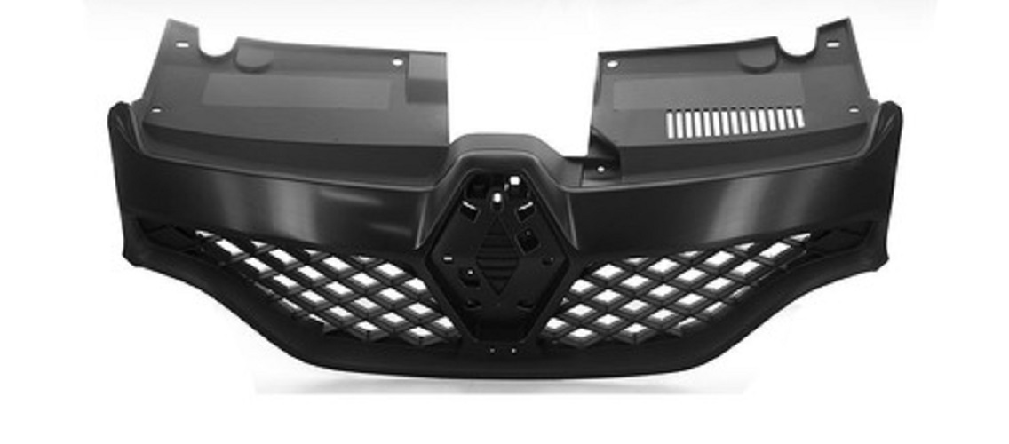 Parrilla para Renault Sandero Rs Desde 2014