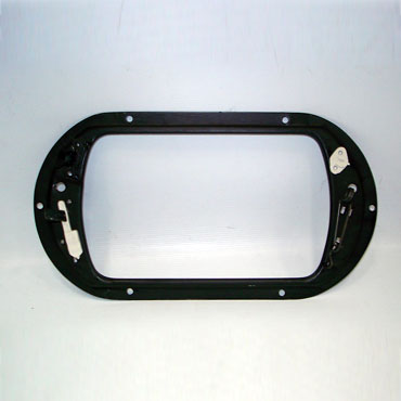 Soporte de Óptica para Renault Soporte Auxiliar / Óptica Renault 12