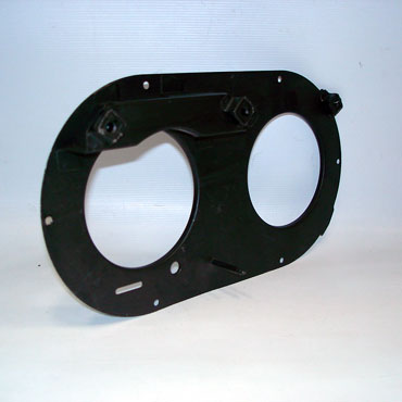 Soporte de Óptica para Renault Soporte Auxiliar / Óptica Renault 12 Gts Dual derecho