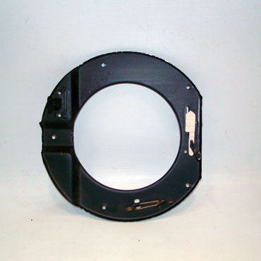 Soporte de Óptica para Renault Soporte Auxiliar / Óptica Renault 6 Gtl