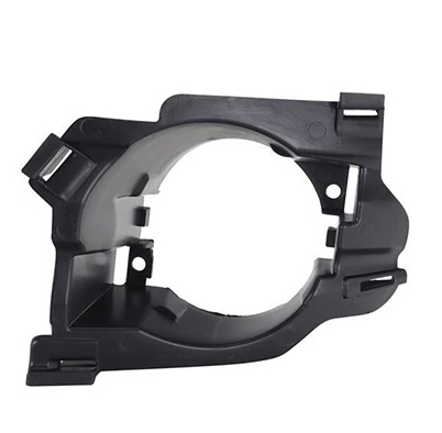 Soporte de Óptica para Renault Logan 2010 / 2013 izquierdo Auxiliar