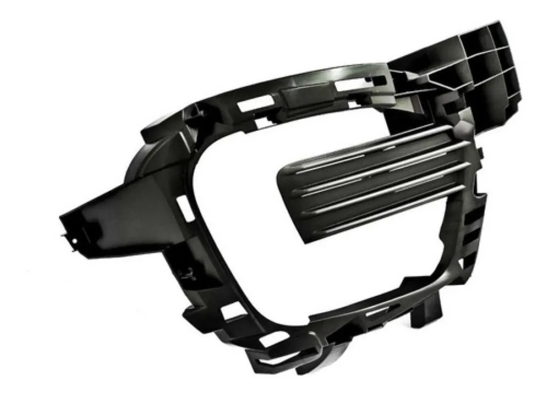 Soporte de Óptica para Renault Captur 2017 derecho Auxiliar