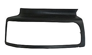 Soporte de Óptica para Renault Soporte Auxiliar / Óptica Premium 2000 / 2007 Kerax / Óptica derecho
