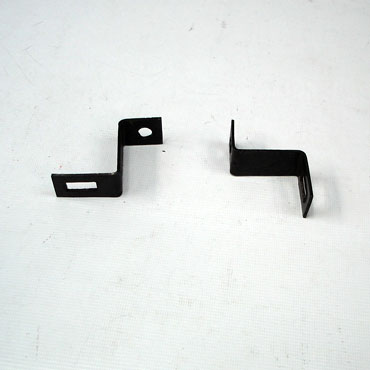Soporte de Paragolpe para Renault 18 92 trasero Lateral Juego