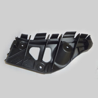 Soporte de Paragolpe para Renault Sandero 2008 / 2014 trasero izquierdo