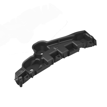 Soporte de Paragolpe para Renault Sandero 2014 / 2018 Logan 2014 / 2018 delantero derecho