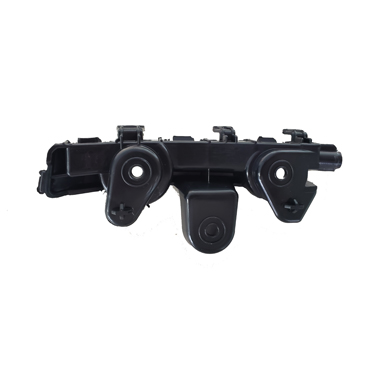 Soporte de Paragolpe para Renault Captur Desde 2017 delantero derecho