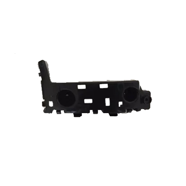 Soporte de Paragolpe para Renault Kwid 2017 / 2021 trasero Guia derecho