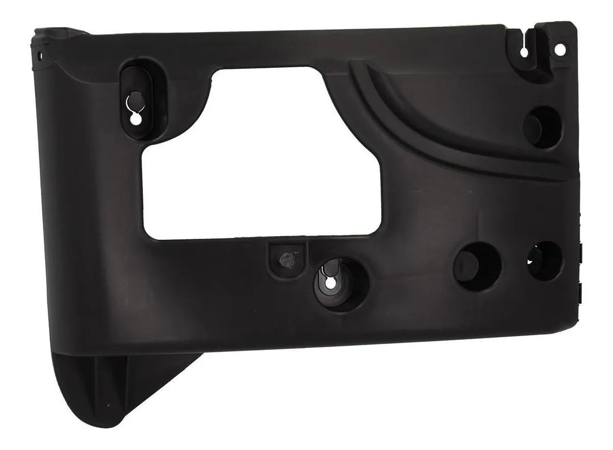 Soporte de Paragolpe para Renault Master 2013 en Adelante trasero derecho