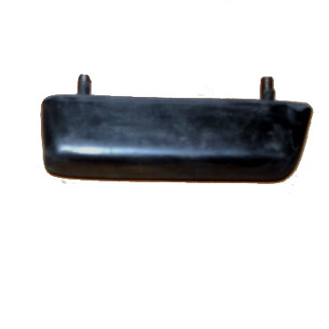 Uña de Paragolpe para Renault 4 / 6 / 12 Taco