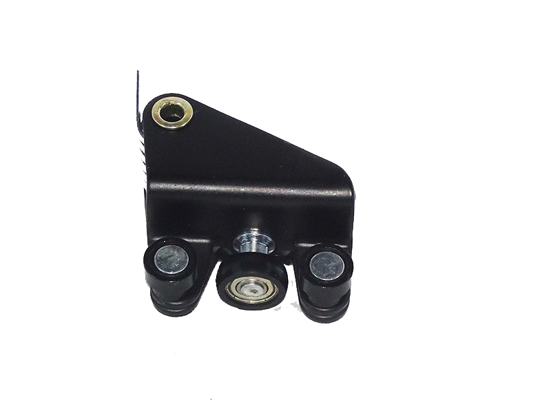 Bisagra de Portón para Renault Kangoo Lateral Central con Rodamiento