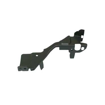 Soporte de Sede derecho para Kangoo Fase Ii Desde 2008