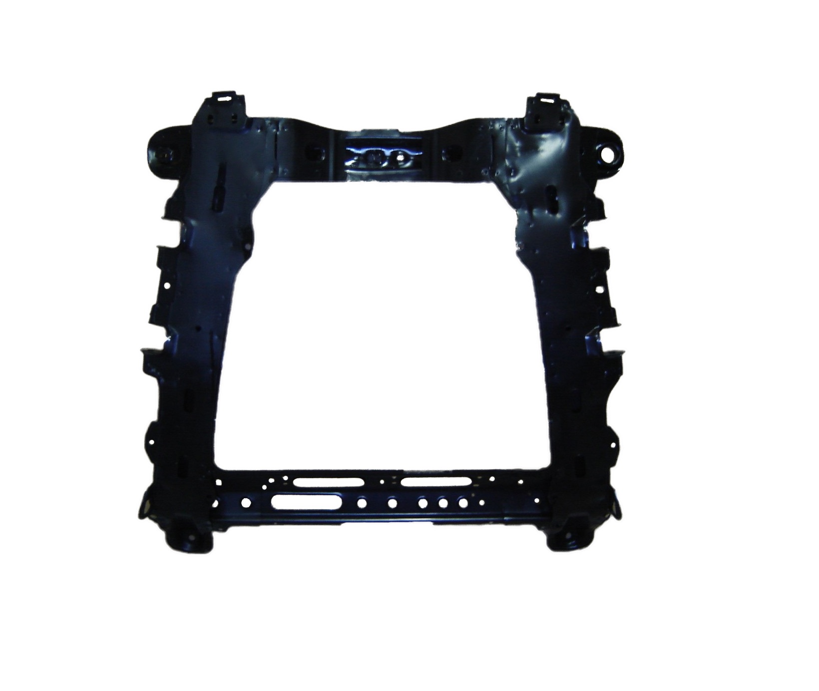 Megane 1996-1999 Cuna de Motor