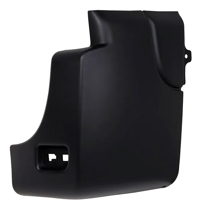 Puntera de Paragolpe para Renault Master 2013 / 2019 trasero derecha