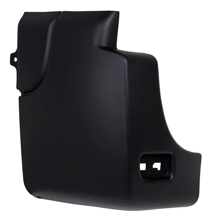 Puntera de Paragolpe para Renault Master 2013 / 2019 trasero izquierdo