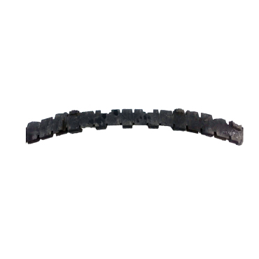 Alma de paragolpe para delantera para Renault Fluence