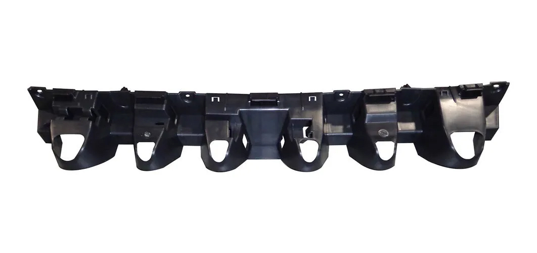 Alma de paragolpe para trasera para Renault Fluence