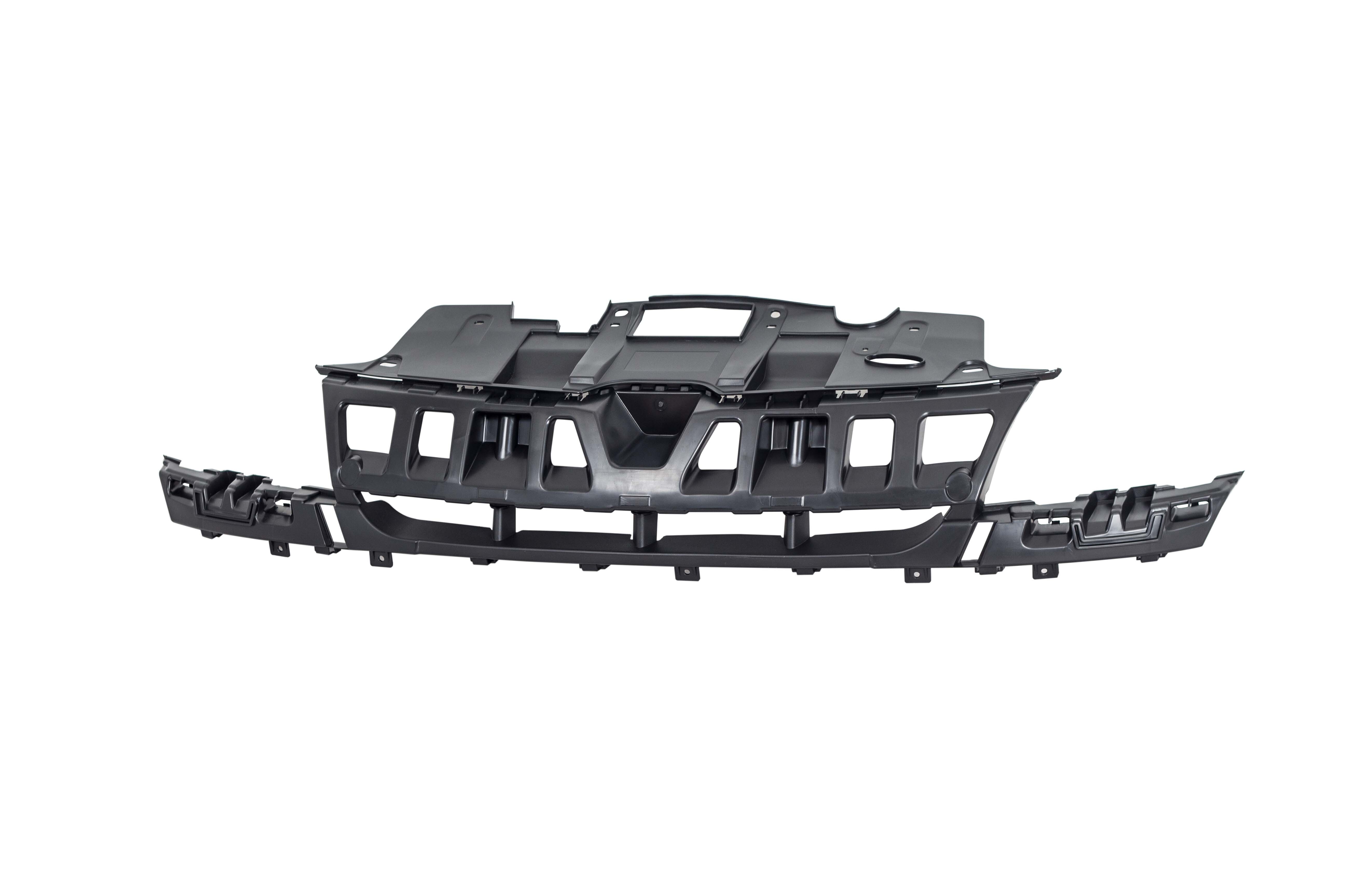 Alma de paragolpe para Renault Megane Iii Desde 2011 superior